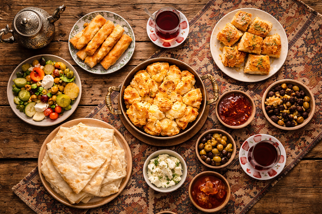 Rezeptidee 1