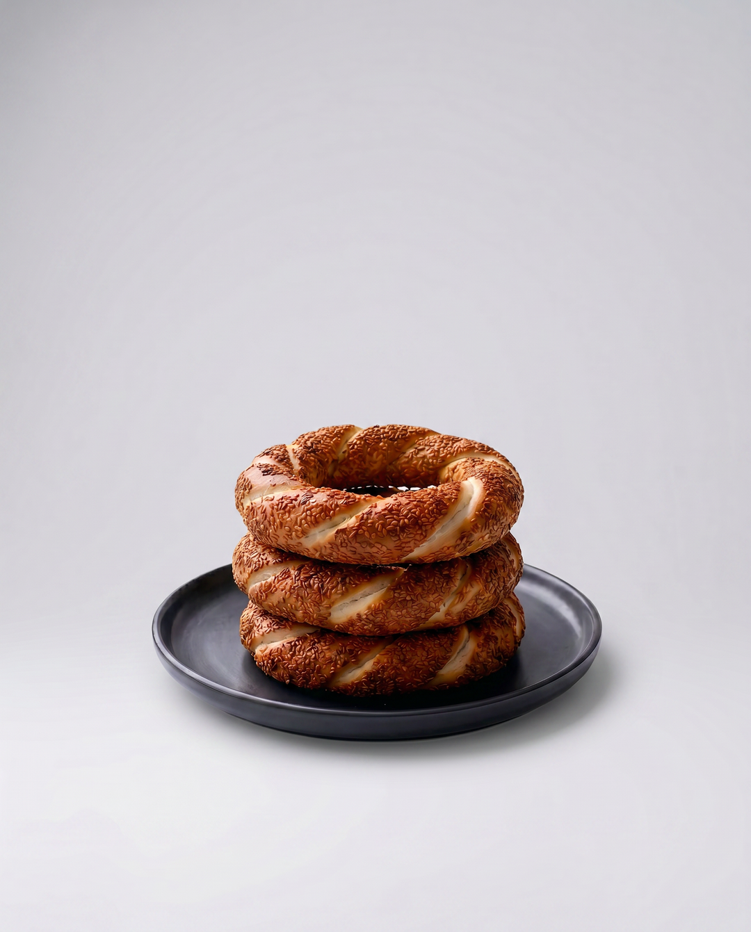 Sesamring auch Simit oder Gevrek genannt